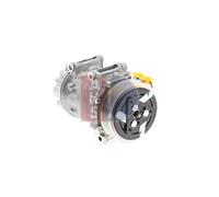 AKS DASIS 851814N Compressore aria condizionata