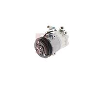 AKS DASIS 851862N Compressore aria condizionata