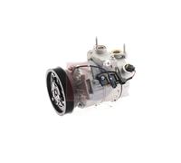 AKS DASIS 851893N Compressore aria condizionata