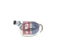 AKS DASIS 851897N Bobina, Compressore- Innesto elettromagnetico