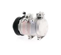 AKS DASIS Compressore, Climatizzatore compatibile con HYUNDAI 851948N