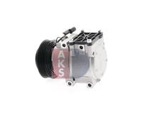 Compressore, Climatizzatore AKS DASIS 851949N per HYUNDAI H-1 2.5 CRDi