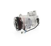 AKS DASIS Compressore, Climatizzatore compatibile con OPEL 851974N