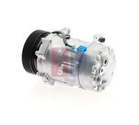 AKS DASIS 851995N Compressore aria condizionata