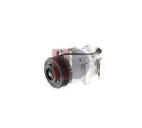 AKS DASIS 852017N Compressore aria condizionata