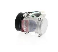 AKS DASIS 852070N Compressore aria condizionata