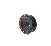 AKS DASIS 852467N Puleggia compressore aria condizionata