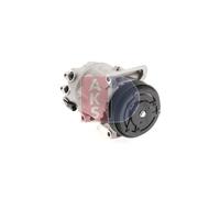 AKS DASIS 852538N Compressore aria condizionata