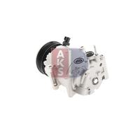 AKS DASIS 852554N Compressore aria condizionata