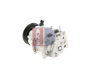AKS DASIS 852554N Compressore aria condizionata