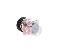 AKS DASIS 852614N Compressore aria condizionata