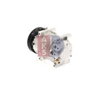 AKS DASIS 852686N Compressore aria condizionata