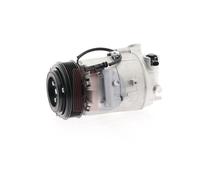 AKS DASIS Compressore aria condizionata 852687N compatibile con Opel Astra J Caravan Meriva & B