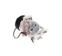 AKS DASIS 852697N Compressore aria condizionata
