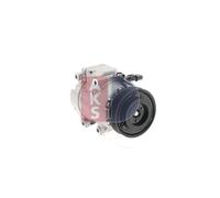 AKS DASIS 852765N Compressore aria condizionata