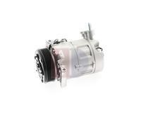 AKS DASIS Compressore, Climatizzatore compatibile con FORD MAZDA VOLVO 852781N