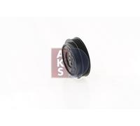 AKS DASIS 852963N Puleggia compressore aria condizionata