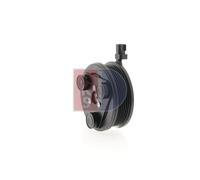 AKS DASIS 852969N Puleggia compressore aria condizionata