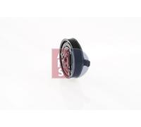 AKS DASIS 852974N Puleggia compressore aria condizionata