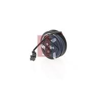 AKS DASIS 852982N Puleggia compressore aria condizionata