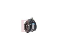 AKS DASIS 853105N Puleggia compressore aria condizionata