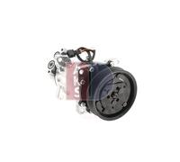 AKS DASIS Compressore Aria Condizionata Adatto Per VW Transporter V Bus Multivan