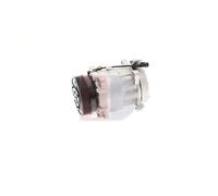 Compressore, Climatizzatore AKS DASIS 853600N per ALFA ROMEO 147 (937_)