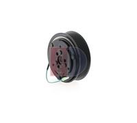 AKS DASIS 855002N Puleggia compressore aria condizionata