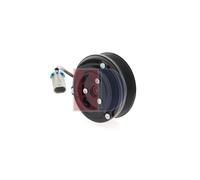 AKS DASIS 855005N Puleggia compressore aria condizionata