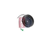 AKS DASIS 855007N Puleggia compressore aria condizionata