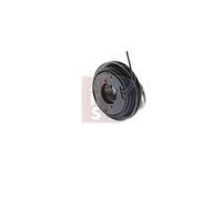 AKS DASIS 855020N Puleggia compressore aria condizionata