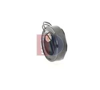 AKS DASIS 855021N Bobina, Compressore- Innesto elettromagnetico