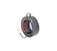 AKS DASIS 855031N Bobina, Compressore- Innesto elettromagnetico