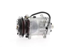 AKS DASIS 858270N Compressore aria condizionata