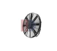 AKS DASIS 870205N Ventola, Condensatore climatizzatore