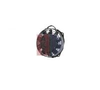 AKS DASIS 870308N Ventola radiatore
