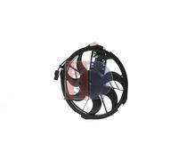 AKS DASIS Ventola Raffreddamento Del Motore per Mercedes-Benz Classe B 870454N