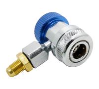 AKS DASIS 901036N Kit adattatore, Apparecchio diagnostica clima