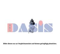 Aks Dasis Agr-Valvola Elettrica Adatta Per Ford Focus Ii 095032N