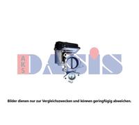 AKS DASIS AGR-Valvola Elettrica Compatibile Per Audi A4 Avant A6 045152N