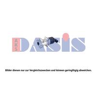 Aks Dasis Agr-Valvola Elettrica Con Guarnizione Per Fiat Stilo Doblo Bravo Ii