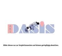 Aks Dasis Agr-Valvola Elettrica Con Guarnizione Per Nissan Interstar Bus 155018N
