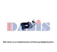 Valvola EGR AKS DASIS 045173N per AUDI Q7 3.0 TDI quattro