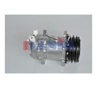 AKS DASIS Compressore Aria Condizionata per Volvo 240 P242 P244 740 744 704 764