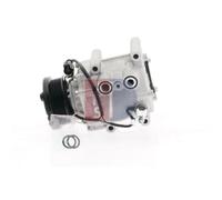 AKS DASIS Compressore Aria Condizionata per Ford Mondeo III Familiare BWY B5Y -