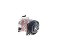 AKS DASIS Compressore Climatizzatore per Smart Fortwo Cabrio 451 1.0