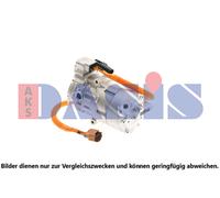 AKS DASIS Compressore Climatizzatore Per Tesla Model 3 EV Performance AWD