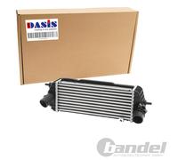 AKS DASIS 567018N Intercooler