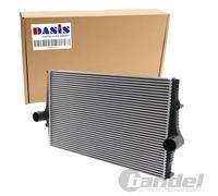 AKS DASIS 227006N Intercooler