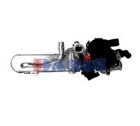 AKS DASIS MODULO Elettrico Per Peugeot 508 SW I Citroën C5 III Break